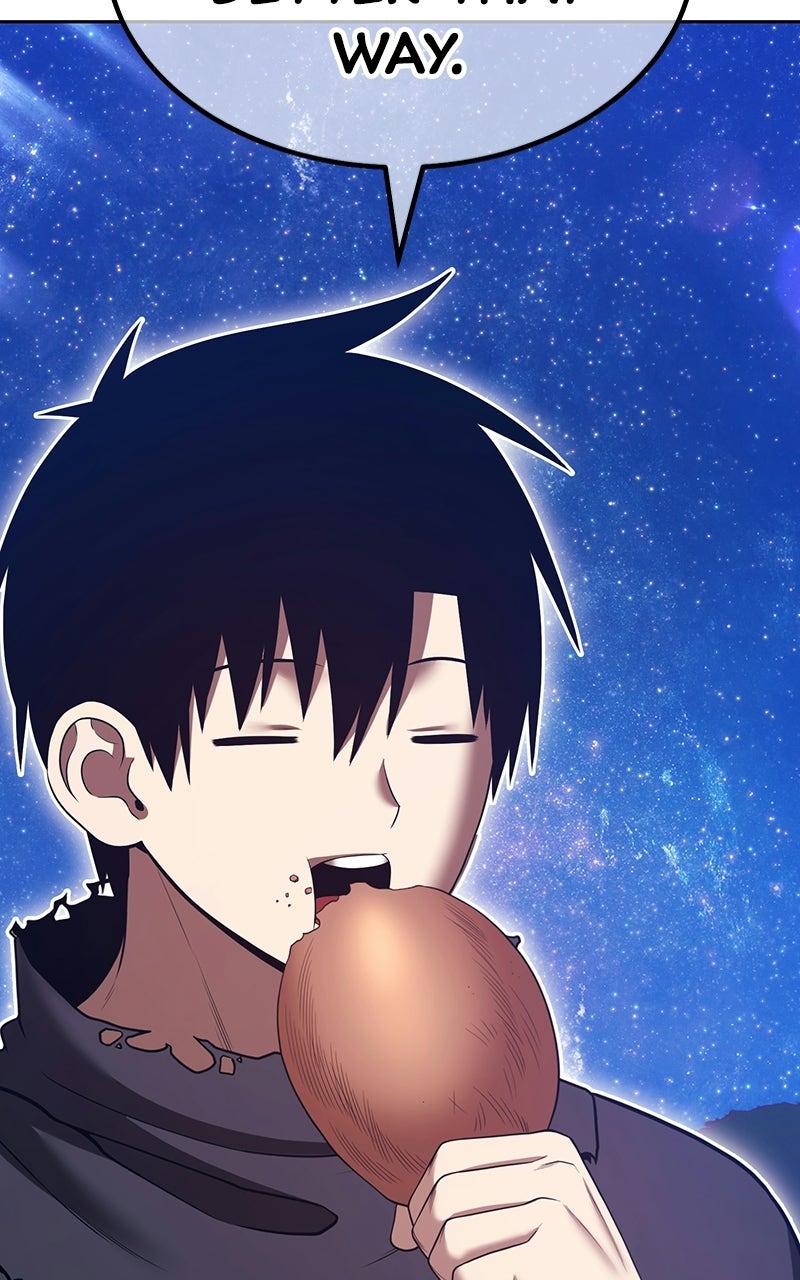 +99 Reinforced Wooden Stick (S2) Ep. 98 - Ending, and... (2) page 149 - 