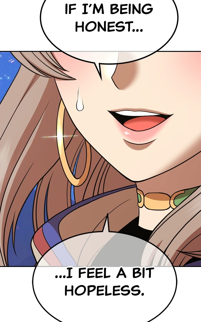 +99 Reinforced Wooden Stick (S2) Ep. 98 - Ending, and... (2) page 153 - 