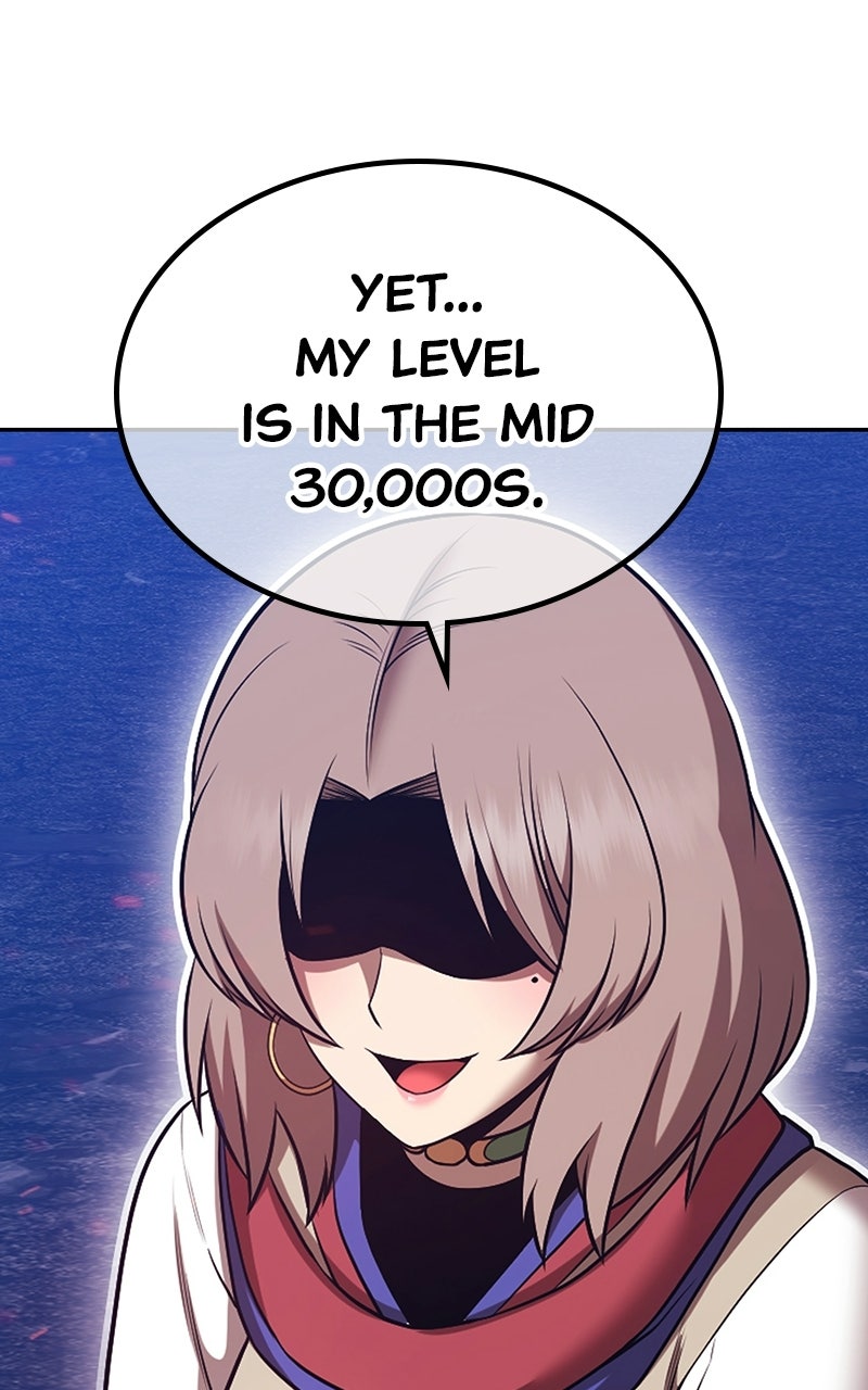 +99 Reinforced Wooden Stick (S2) Ep. 98 - Ending, and... (2) page 157 - 