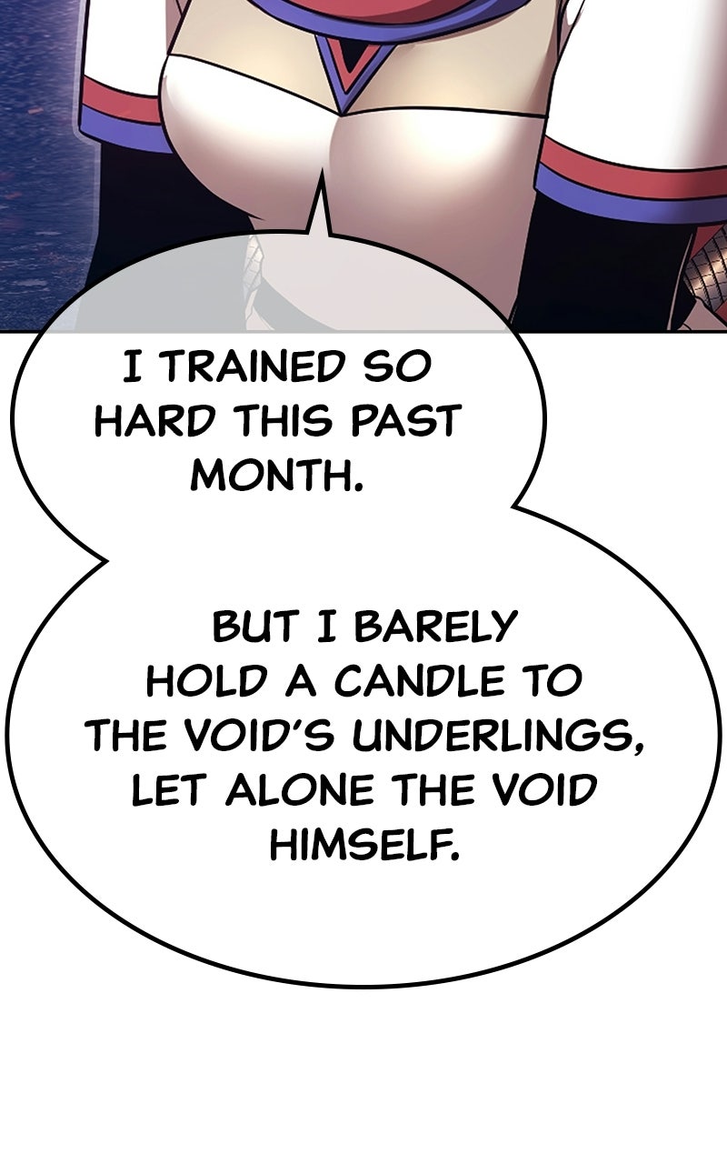 +99 Reinforced Wooden Stick (S2) Ep. 98 - Ending, and... (2) page 158 - 