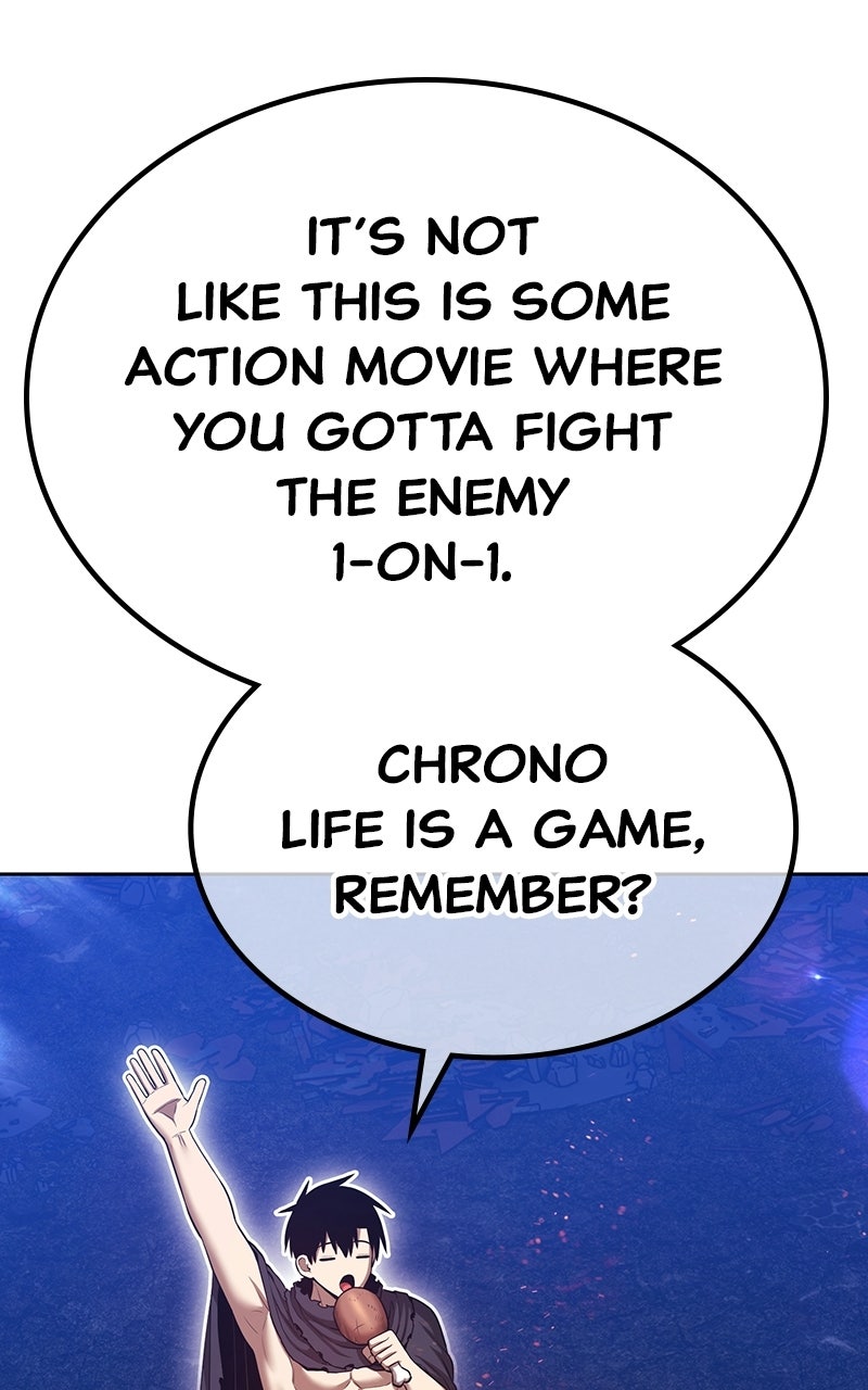 +99 Reinforced Wooden Stick (S2) Ep. 98 - Ending, and... (2) page 162 - 