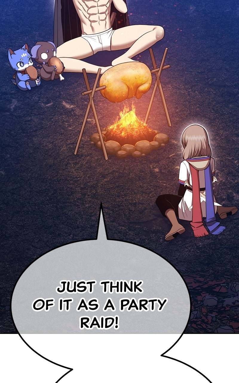 +99 Reinforced Wooden Stick (S2) Ep. 98 - Ending, and... (2) page 163 - 