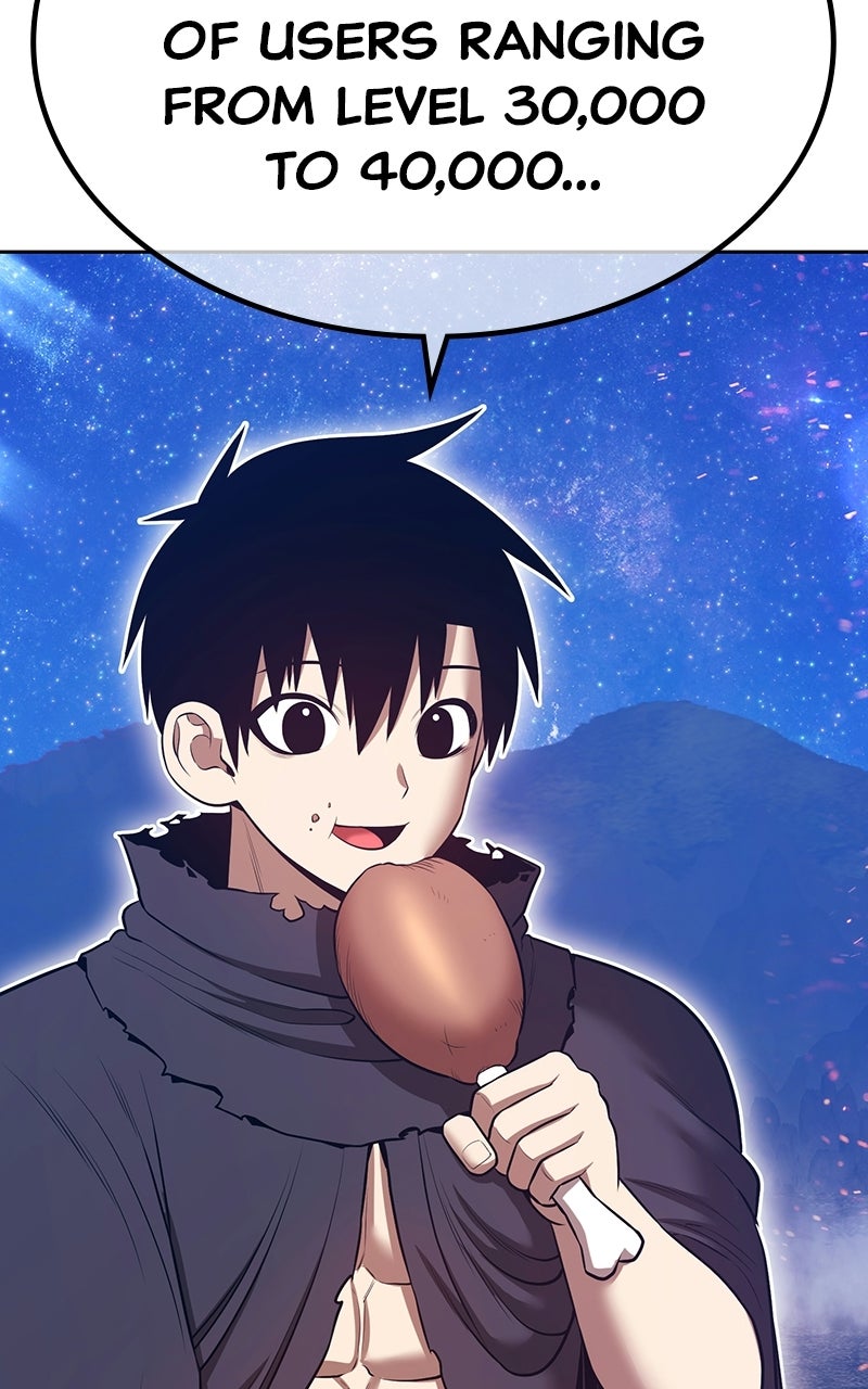 +99 Reinforced Wooden Stick (S2) Ep. 98 - Ending, and... (2) page 165 - 