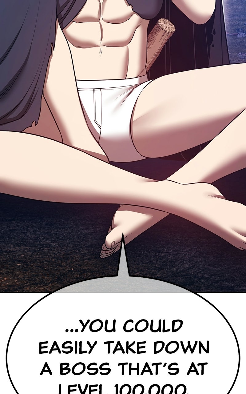 +99 Reinforced Wooden Stick (S2) Ep. 98 - Ending, and... (2) page 166 - 