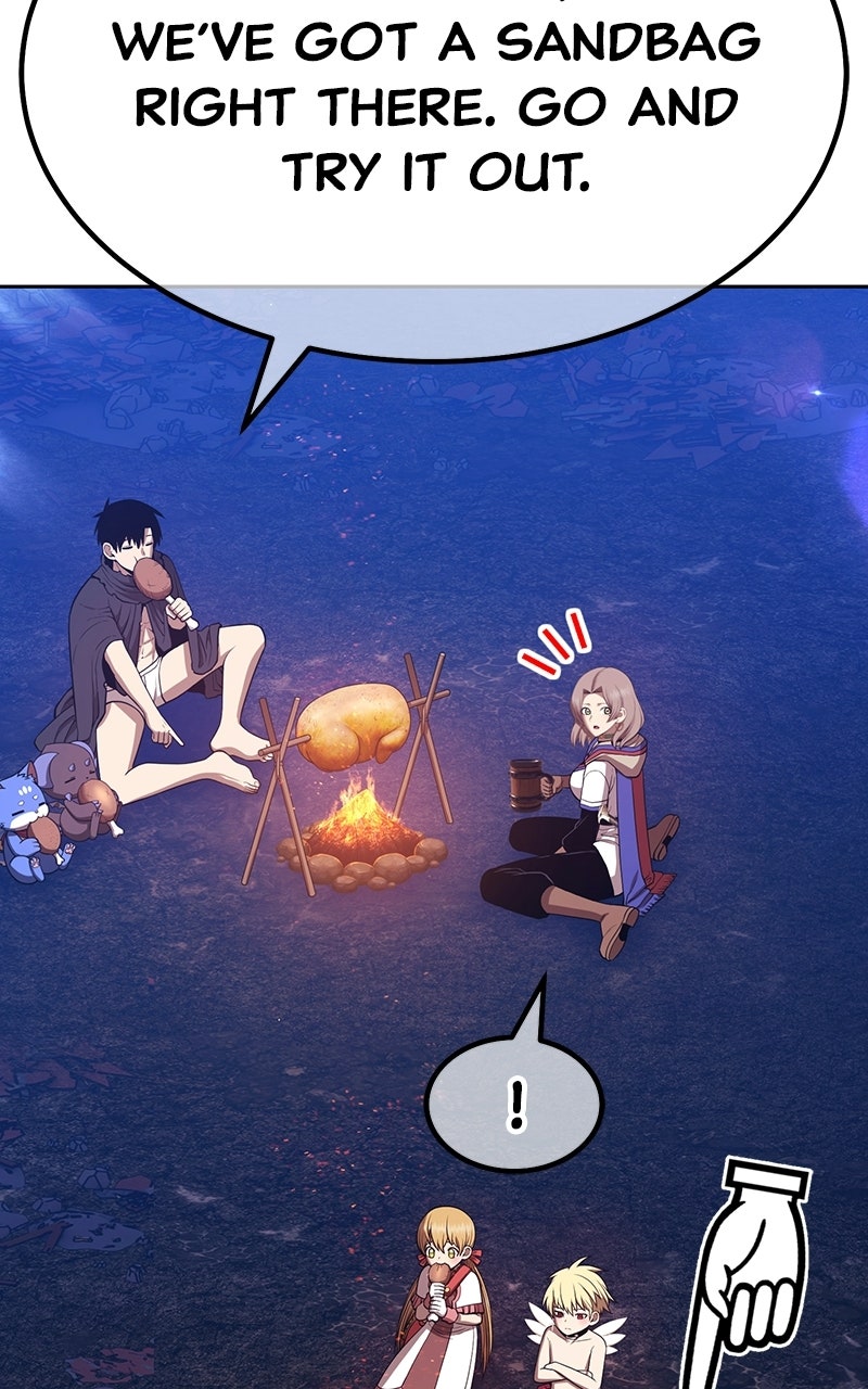 +99 Reinforced Wooden Stick (S2) Ep. 98 - Ending, and... (2) page 169 - 