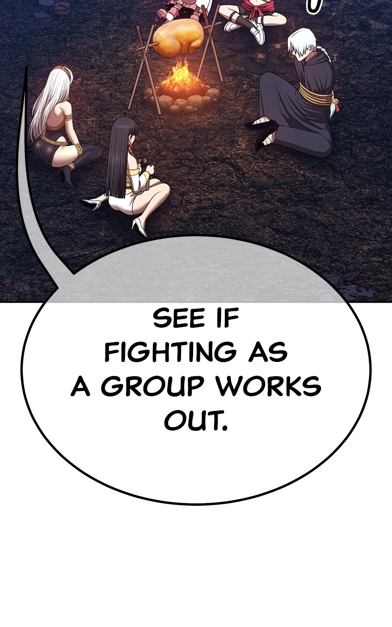 +99 Reinforced Wooden Stick (S2) Ep. 98 - Ending, and... (2) page 170 - 