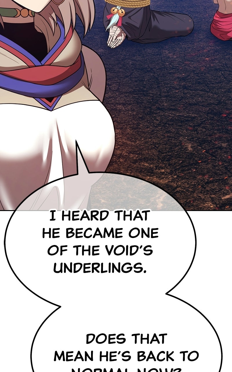 +99 Reinforced Wooden Stick (S2) Ep. 98 - Ending, and... (2) page 175 - 