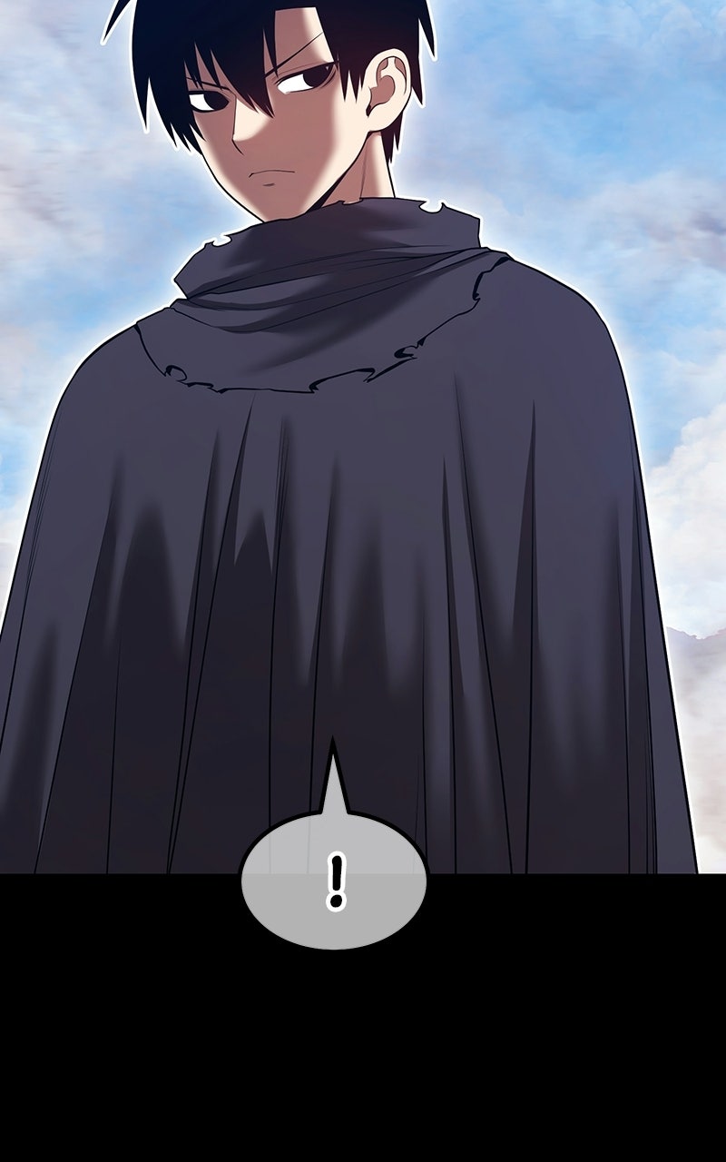 +99 Reinforced Wooden Stick (S2) Ep. 98 - Ending, and... (2) page 190 - 