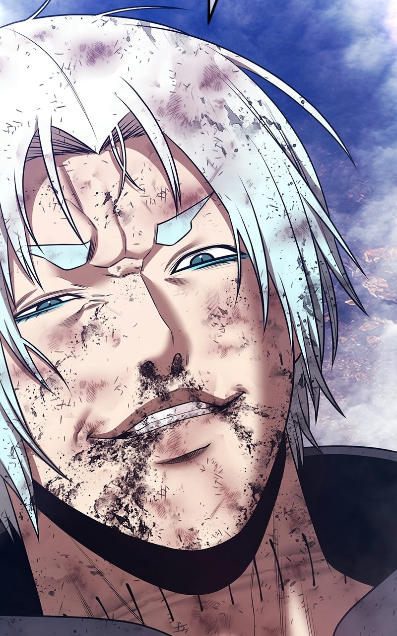+99 Reinforced Wooden Stick (S2) Ep. 98 - Ending, and... (2) page 20 - 