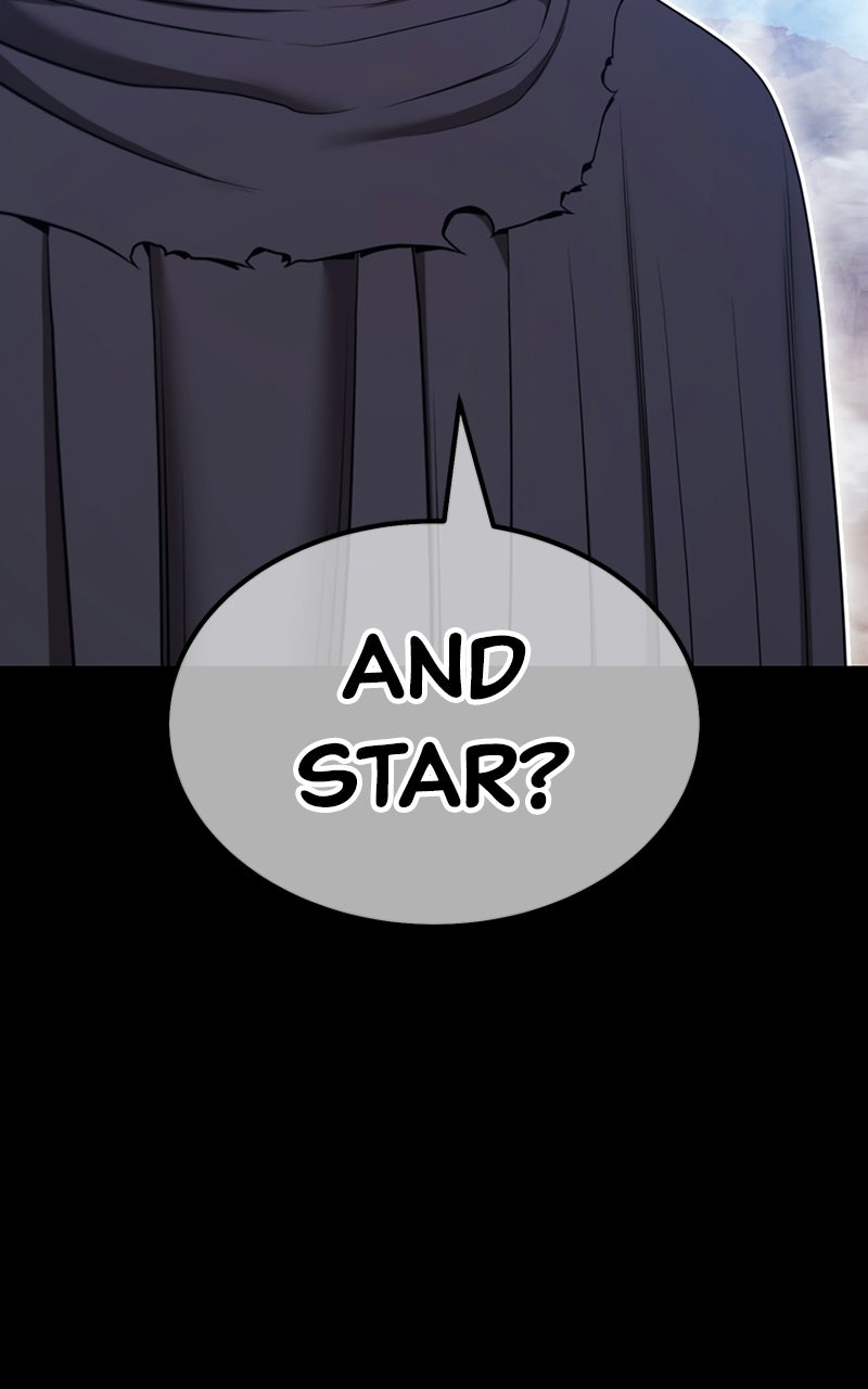 +99 Reinforced Wooden Stick (S2) Ep. 98 - Ending, and... (2) page 205 - 
