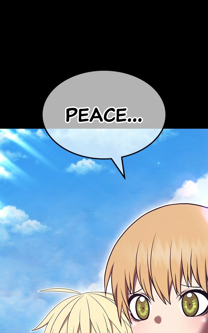 +99 Reinforced Wooden Stick (S2) Ep. 98 - Ending, and... (2) page 206 - 