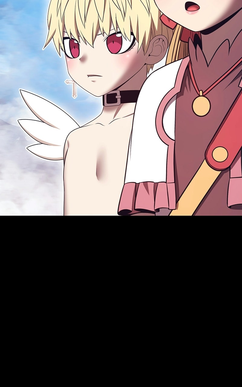 +99 Reinforced Wooden Stick (S2) Ep. 98 - Ending, and... (2) page 207 - 