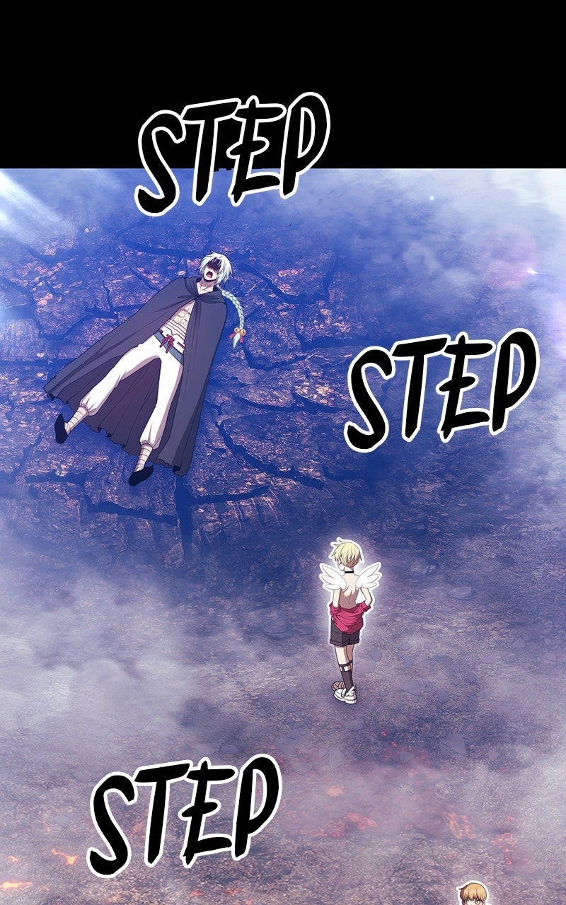 +99 Reinforced Wooden Stick (S2) Ep. 98 - Ending, and... (2) page 208 - 