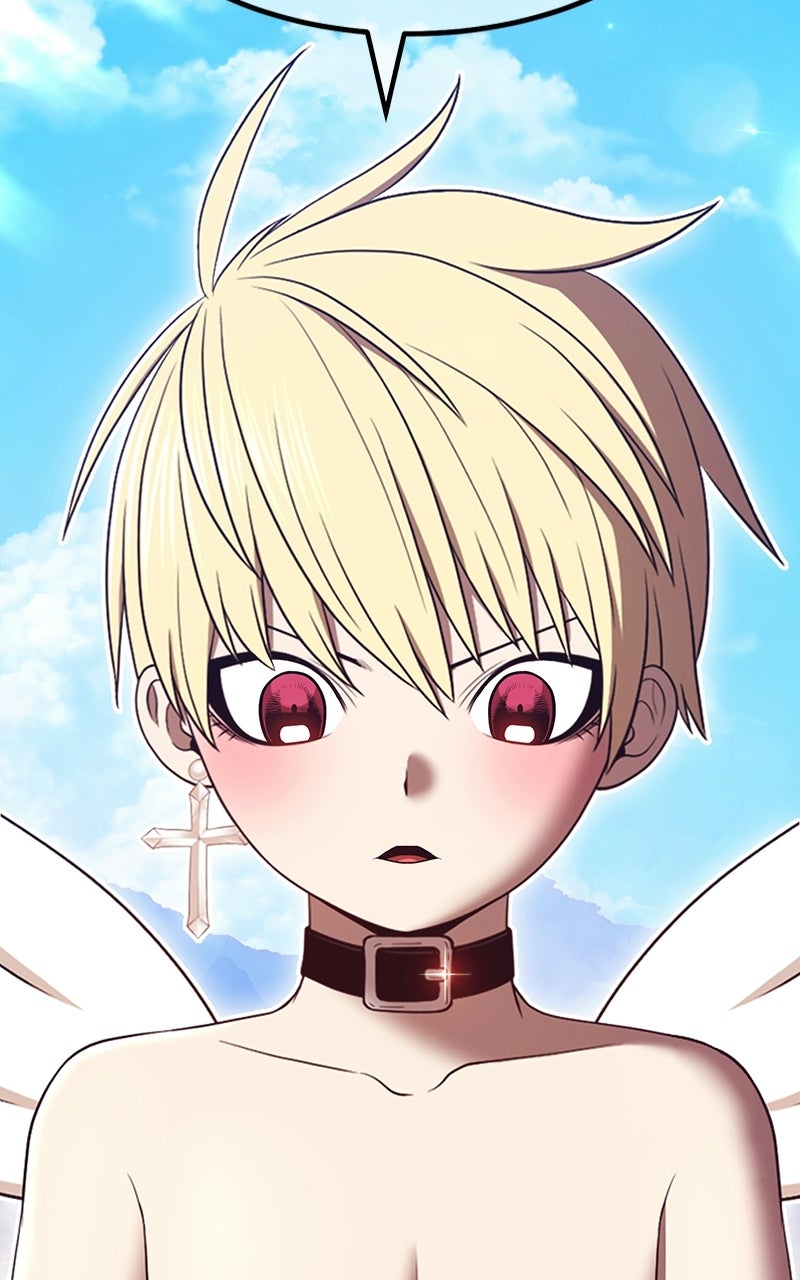 +99 Reinforced Wooden Stick (S2) Ep. 98 - Ending, and... (2) page 213 - 