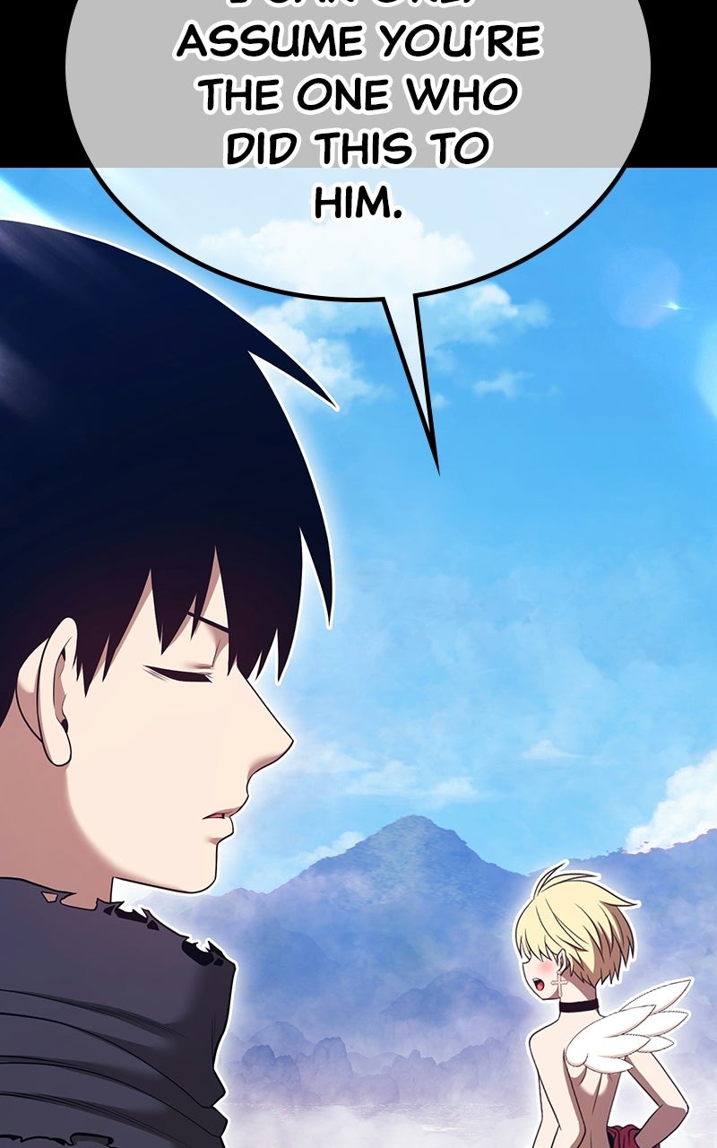 +99 Reinforced Wooden Stick (S2) Ep. 98 - Ending, and... (2) page 215 - 