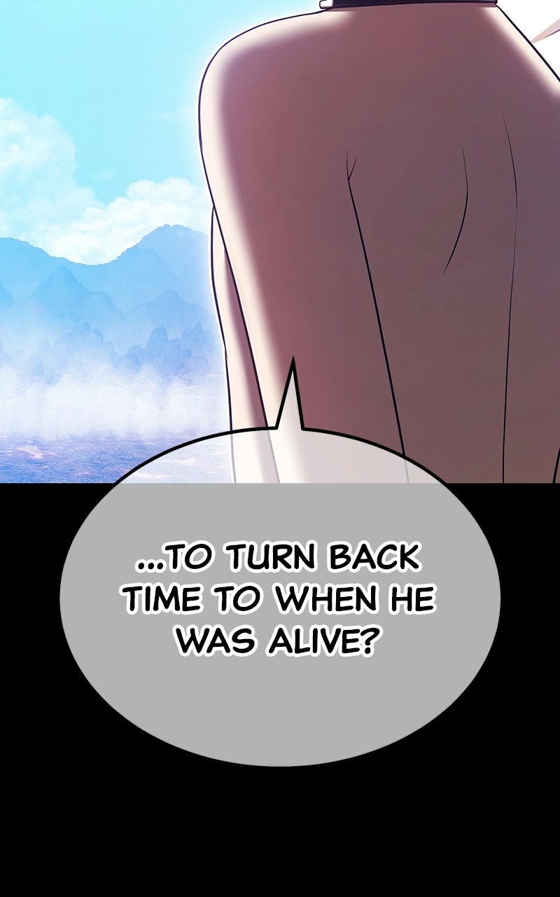 +99 Reinforced Wooden Stick (S2) Ep. 98 - Ending, and... (2) page 218 - 