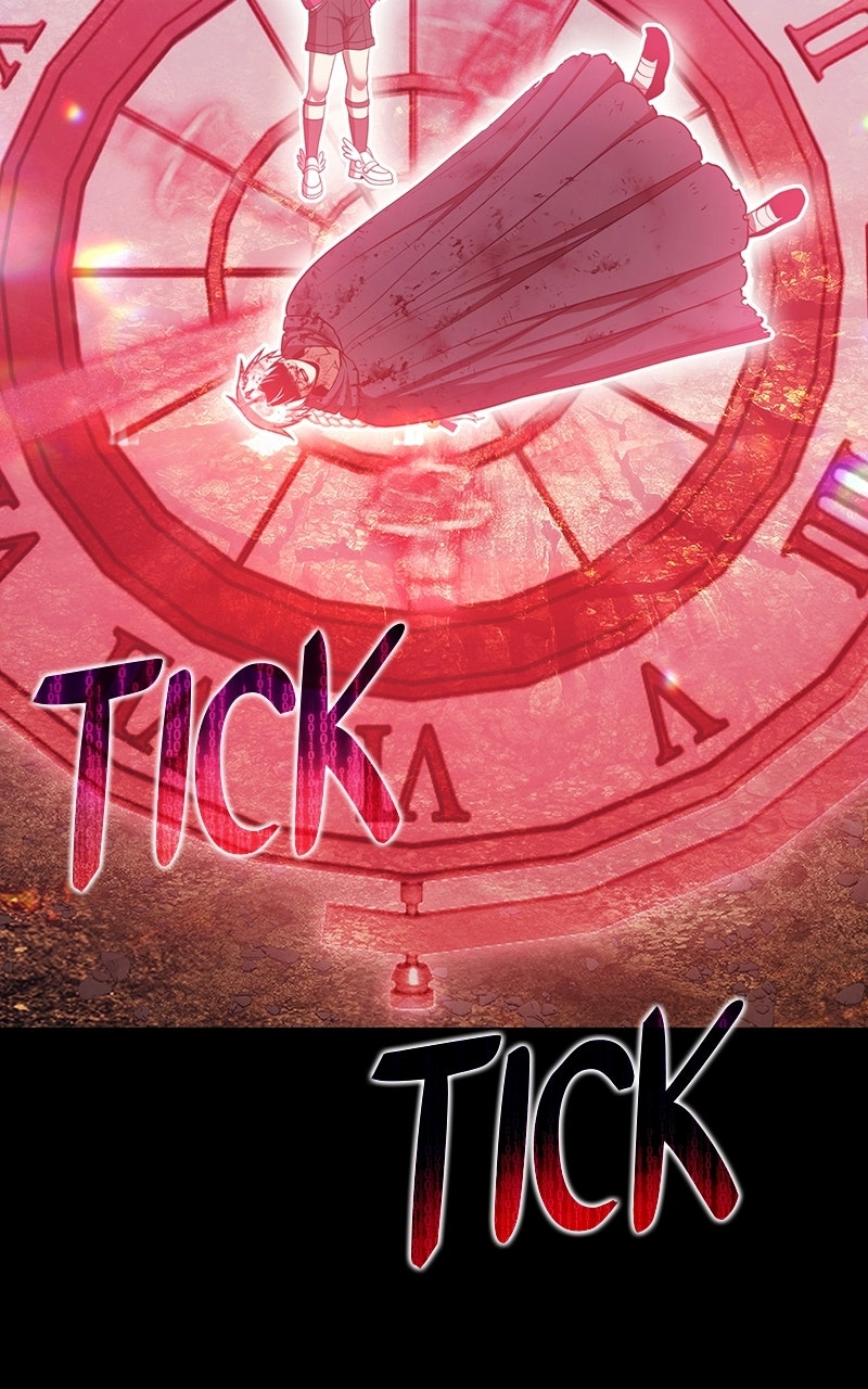 +99 Reinforced Wooden Stick (S2) Ep. 98 - Ending, and... (2) page 223 - 