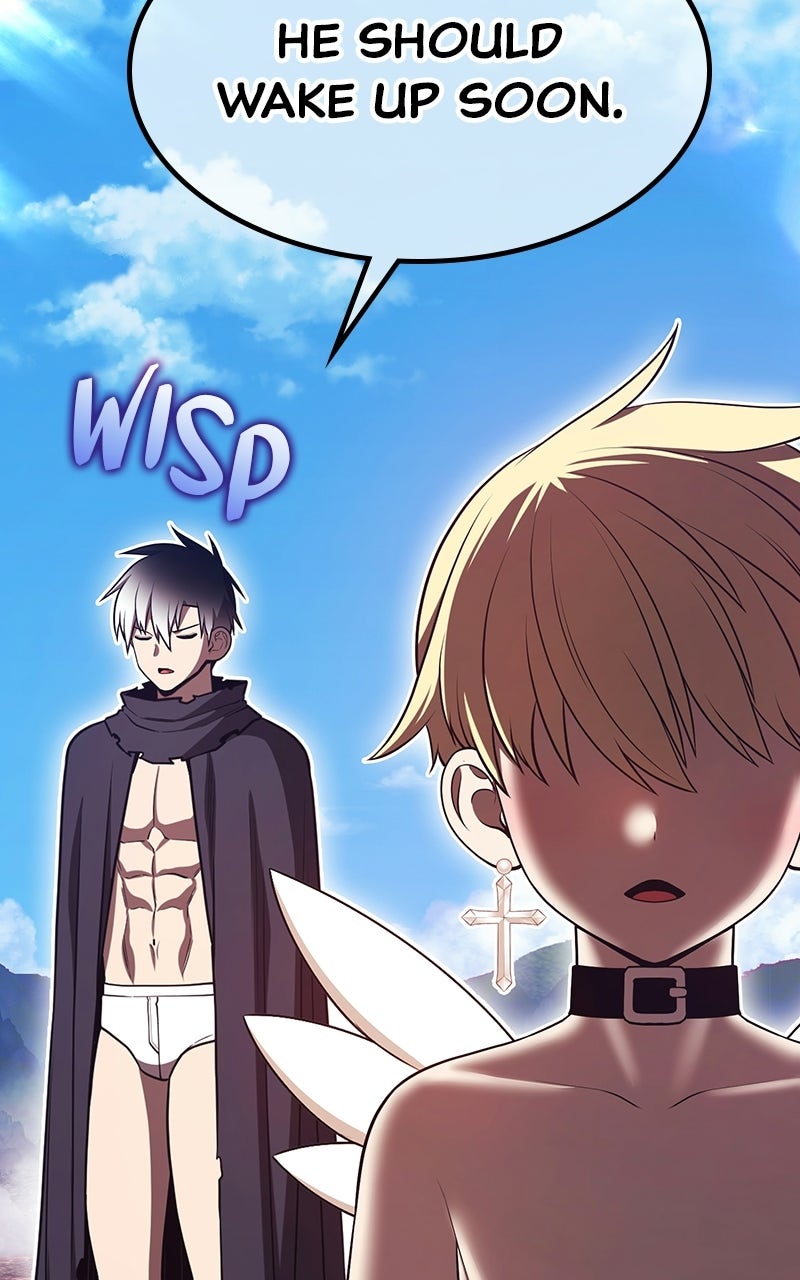 +99 Reinforced Wooden Stick (S2) Ep. 98 - Ending, and... (2) page 229 - 