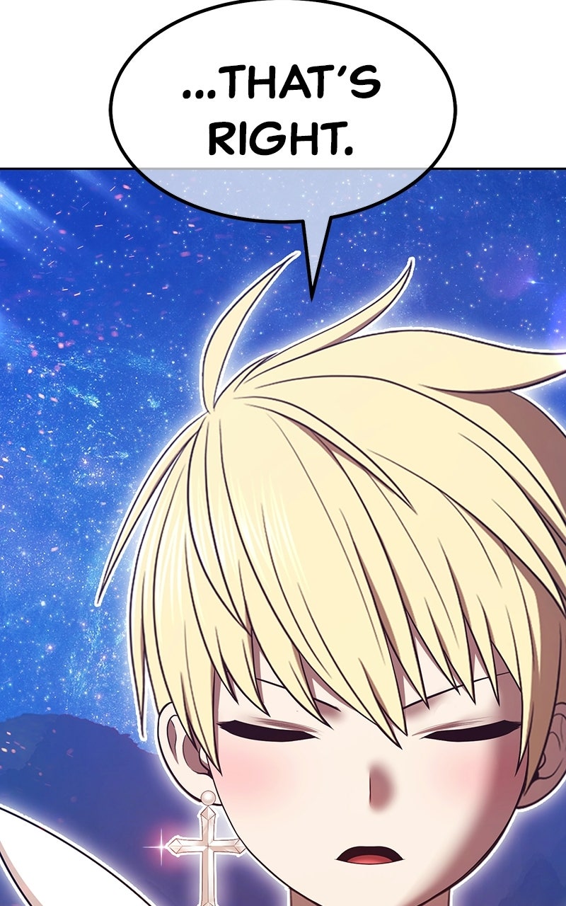 +99 Reinforced Wooden Stick (S2) Ep. 98 - Ending, and... (2) page 253 - 