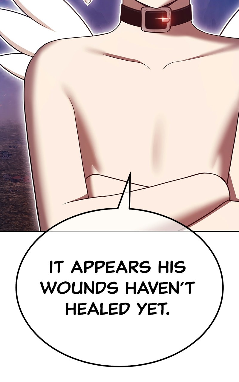 +99 Reinforced Wooden Stick (S2) Ep. 98 - Ending, and... (2) page 254 - 