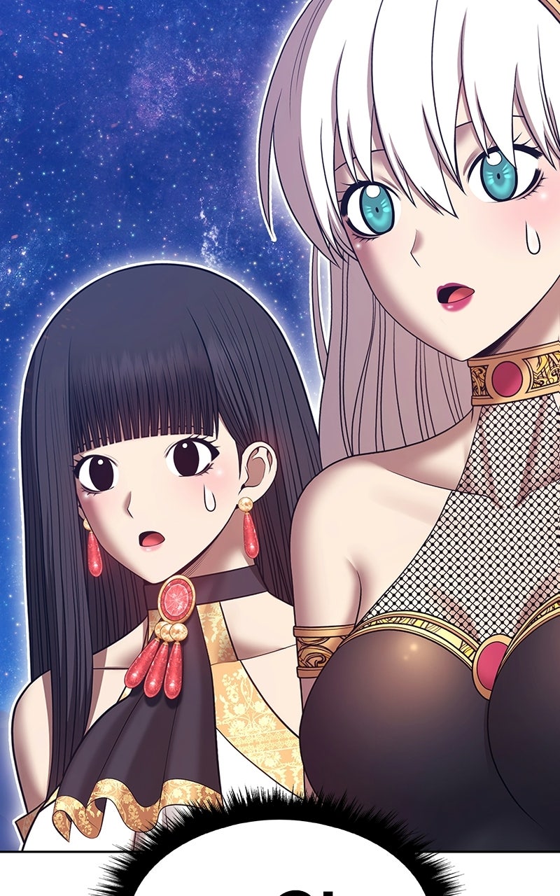 +99 Reinforced Wooden Stick (S2) Ep. 98 - Ending, and... (2) page 269 - 