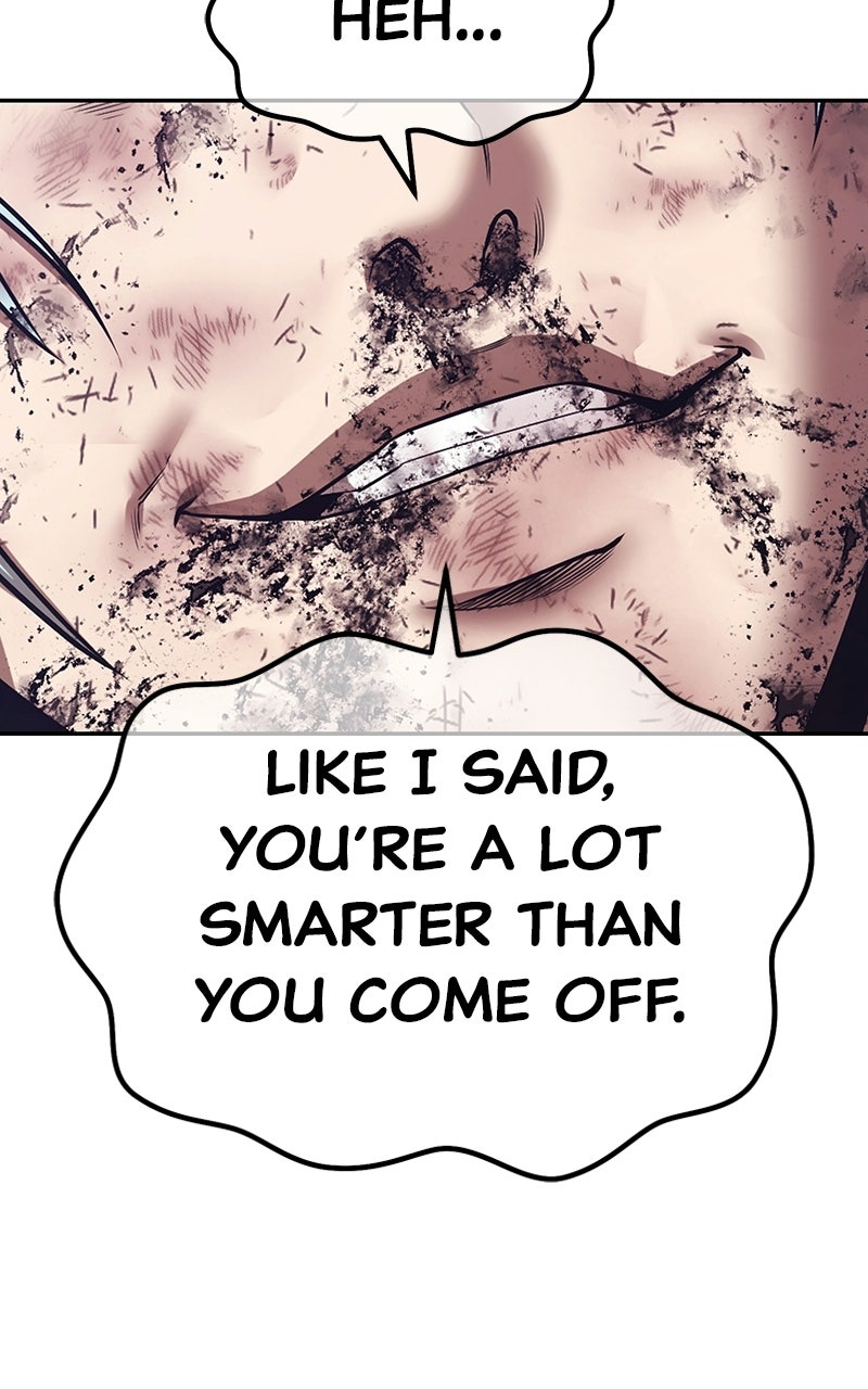 +99 Reinforced Wooden Stick (S2) Ep. 98 - Ending, and... (2) page 28 - 