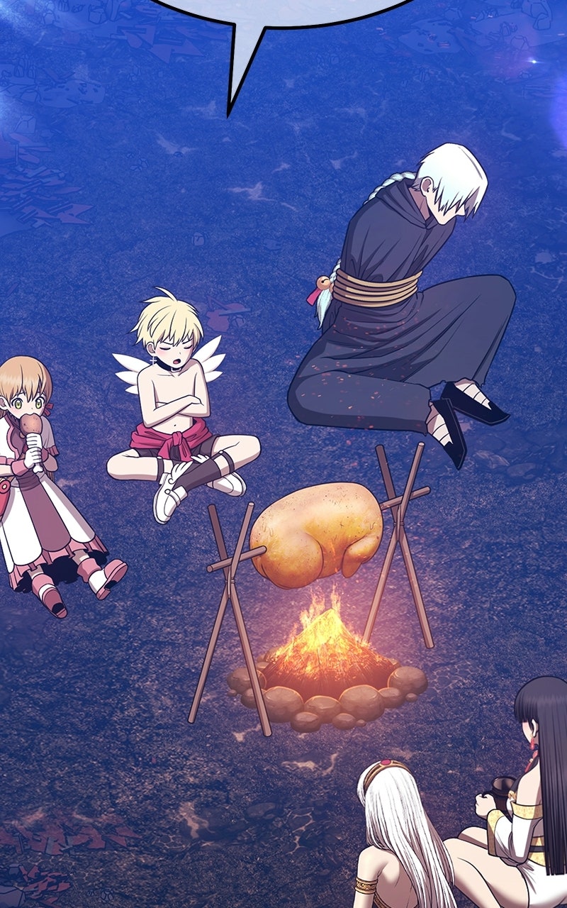+99 Reinforced Wooden Stick (S2) Ep. 98 - Ending, and... (2) page 271 - 
