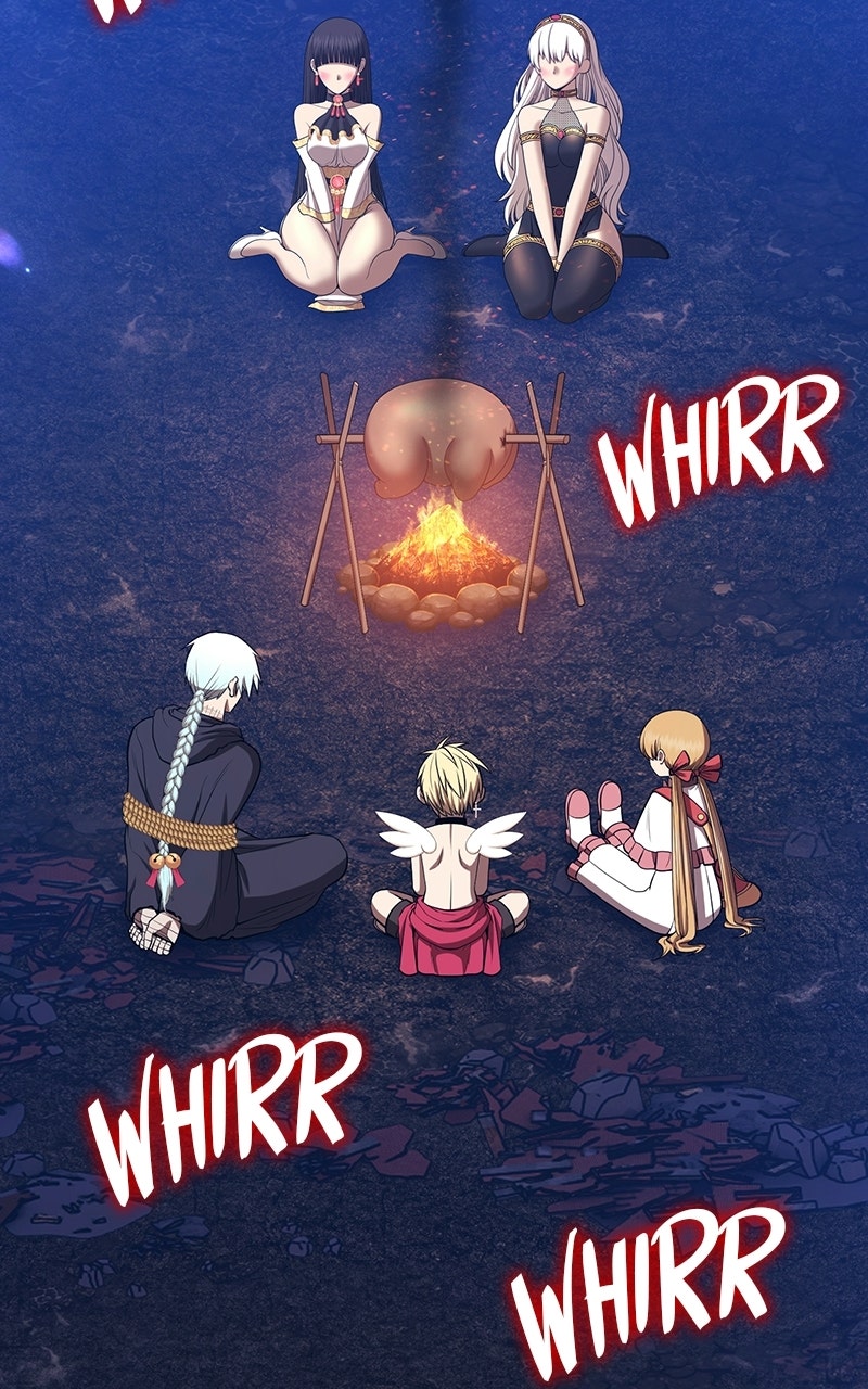 +99 Reinforced Wooden Stick (S2) Ep. 98 - Ending, and... (2) page 275 - 