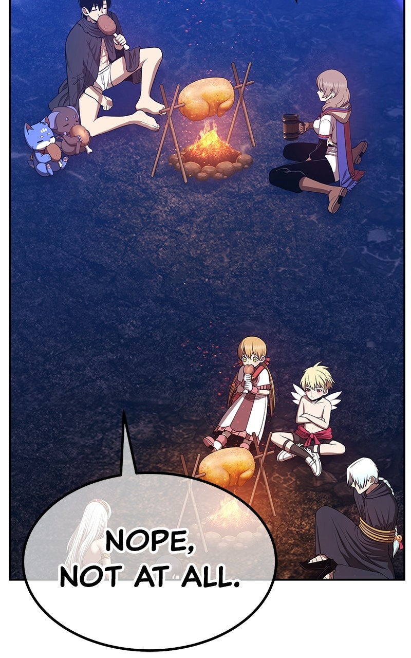 +99 Reinforced Wooden Stick (S2) Ep. 98 - Ending, and... (2) page 283 - 