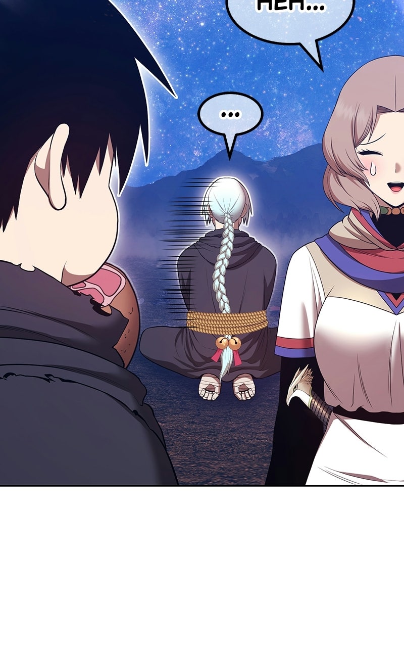 +99 Reinforced Wooden Stick (S2) Ep. 98 - Ending, and... (2) page 285 - 