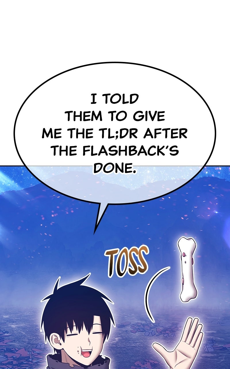 +99 Reinforced Wooden Stick (S2) Ep. 98 - Ending, and... (2) page 286 - 