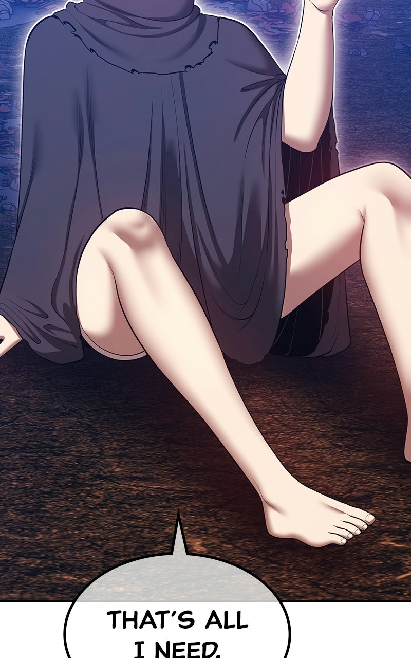 +99 Reinforced Wooden Stick (S2) Ep. 98 - Ending, and... (2) page 287 - 