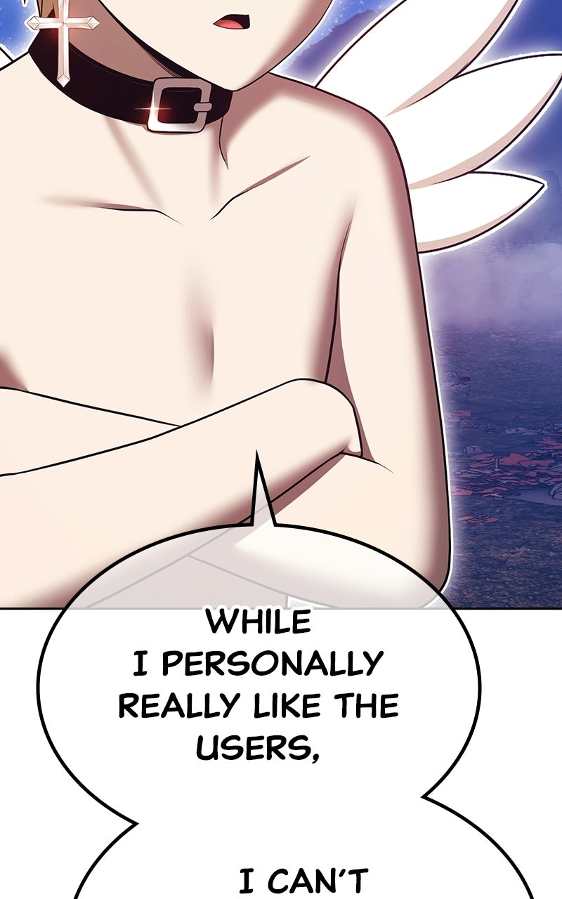 +99 Reinforced Wooden Stick (S2) Ep. 98 - Ending, and... (2) page 294 - 