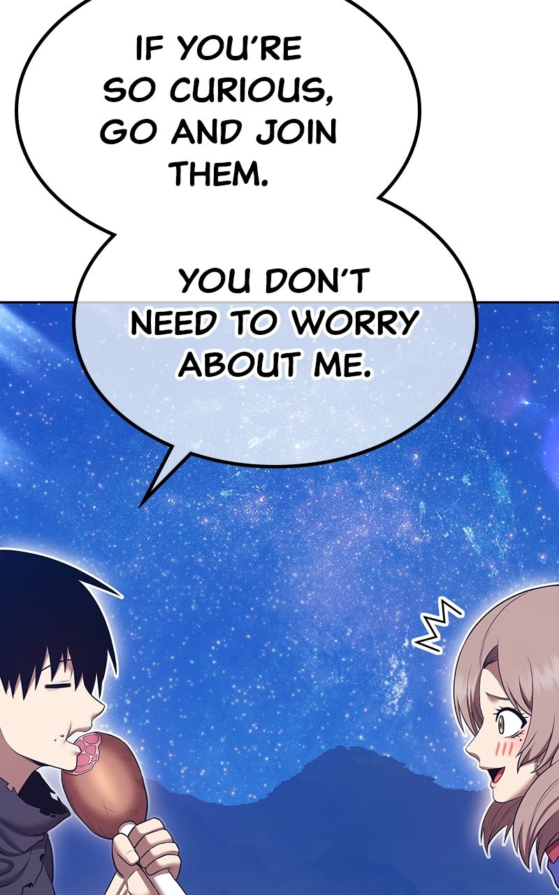 +99 Reinforced Wooden Stick (S2) Ep. 98 - Ending, and... (2) page 298 - 