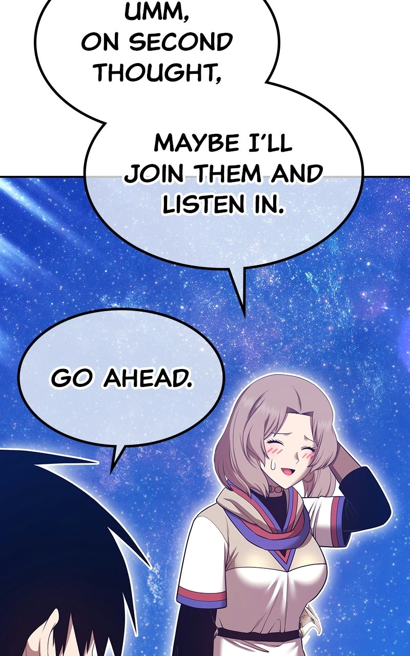 +99 Reinforced Wooden Stick (S2) Ep. 98 - Ending, and... (2) page 303 - 