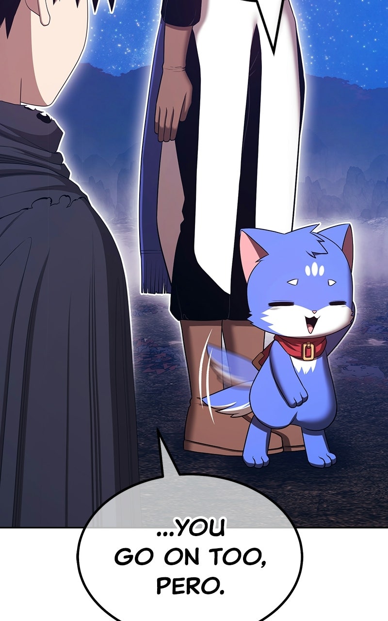 +99 Reinforced Wooden Stick (S2) Ep. 98 - Ending, and... (2) page 305 - 