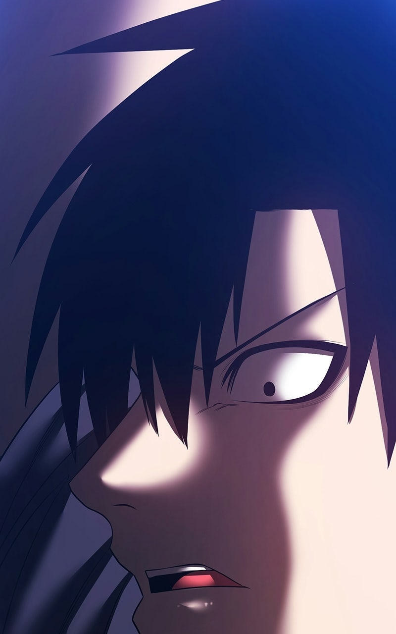 +99 Reinforced Wooden Stick (S2) Ep. 98 - Ending, and... (2) page 32 - 