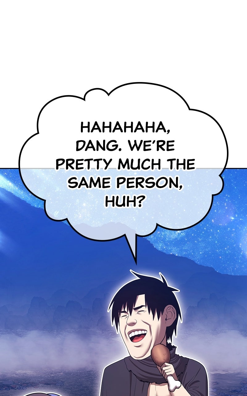 +99 Reinforced Wooden Stick (S2) Ep. 98 - Ending, and... (2) page 314 - 