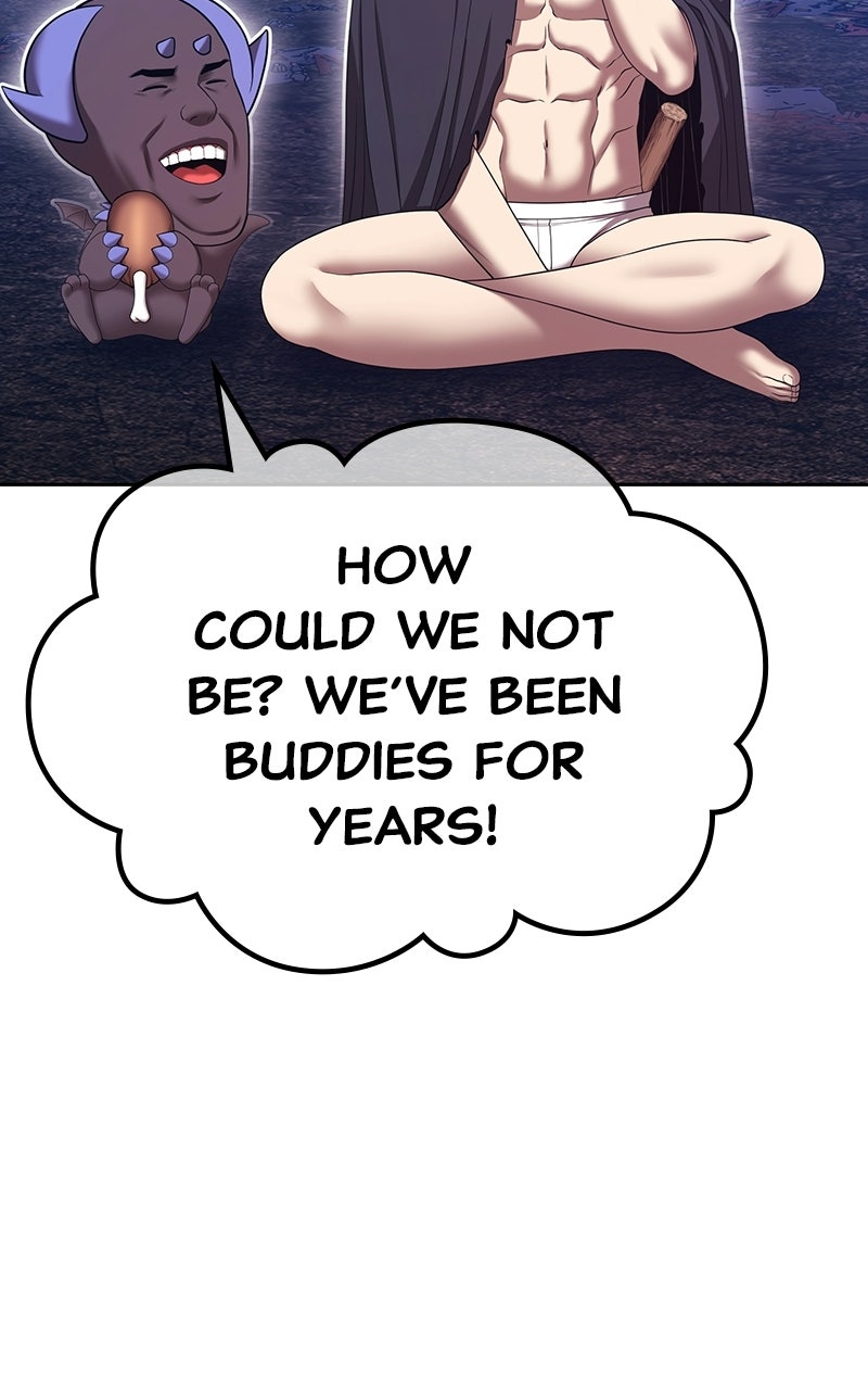 +99 Reinforced Wooden Stick (S2) Ep. 98 - Ending, and... (2) page 315 - 