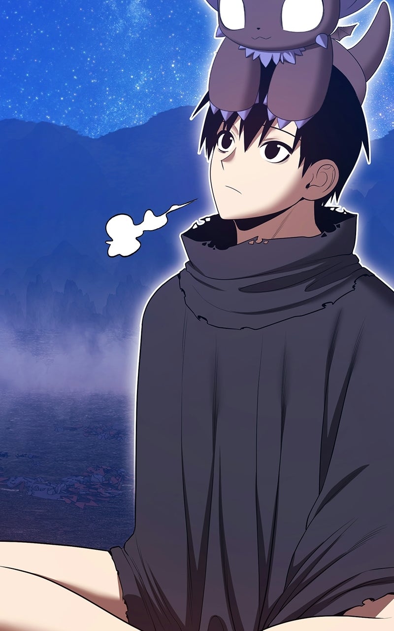 +99 Reinforced Wooden Stick (S2) Ep. 98 - Ending, and... (2) page 327 - 