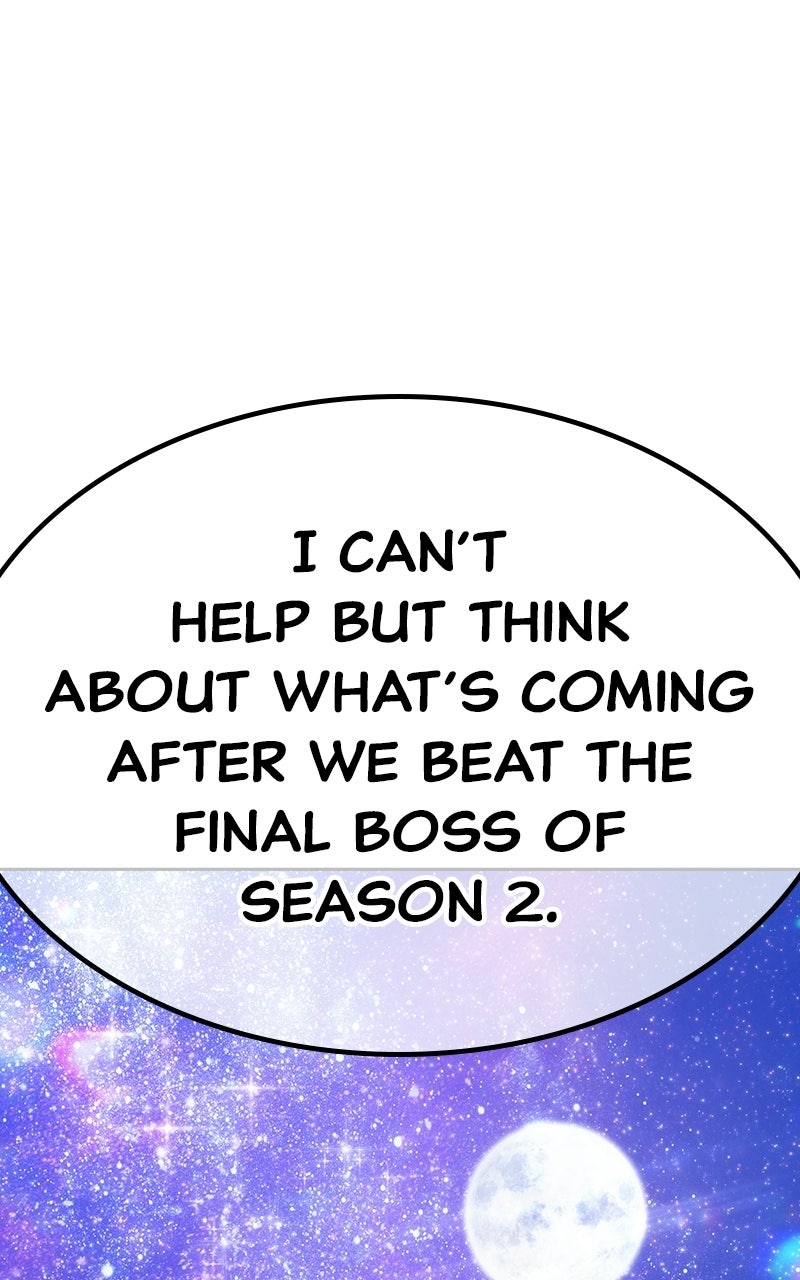 +99 Reinforced Wooden Stick (S2) Ep. 98 - Ending, and... (2) page 332 - 