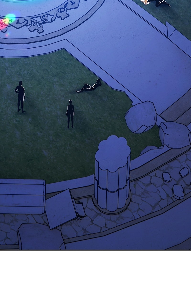 +99 Reinforced Wooden Stick (S2) Ep. 98 - Ending, and... (2) page 341 - 