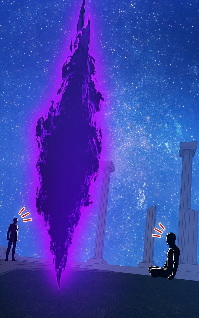 +99 Reinforced Wooden Stick (S2) Ep. 98 - Ending, and... (2) page 343 - 