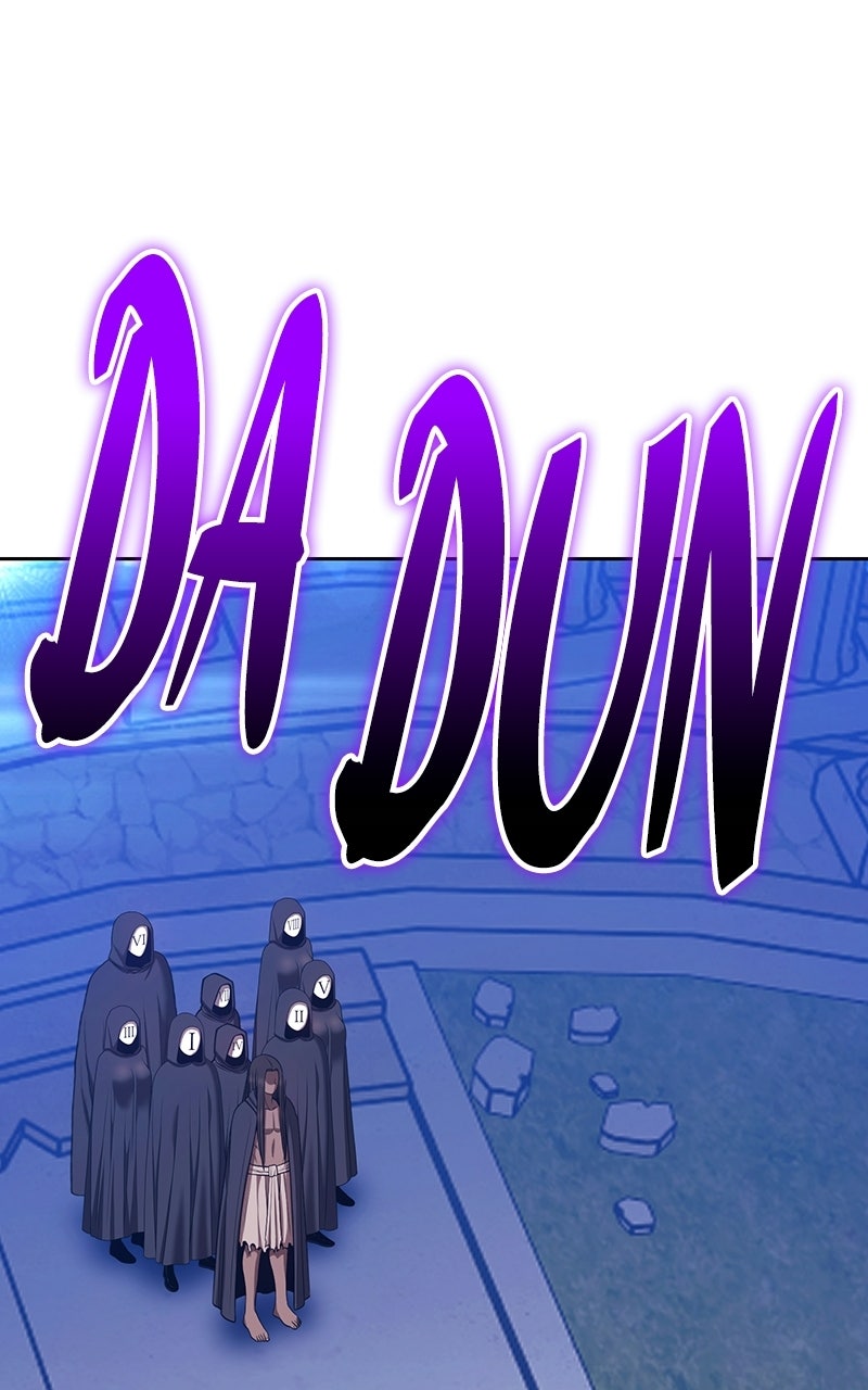 +99 Reinforced Wooden Stick (S2) Ep. 98 - Ending, and... (2) page 349 - 