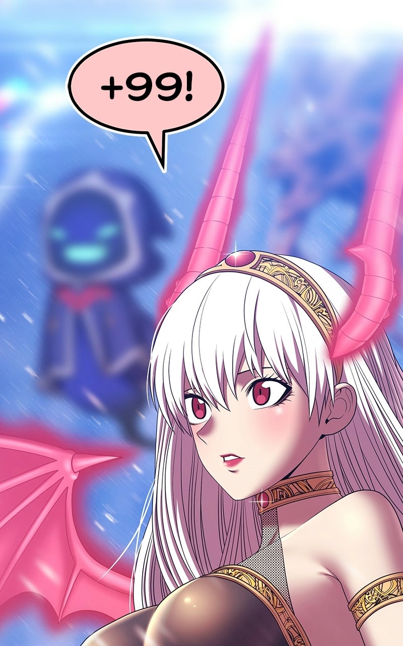 +99 Reinforced Wooden Stick (S2) Ep. 98 - Ending, and... (2) page 36 - 
