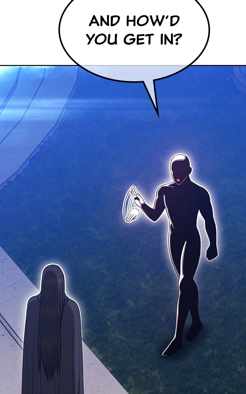 +99 Reinforced Wooden Stick (S2) Ep. 98 - Ending, and... (2) page 354 - 