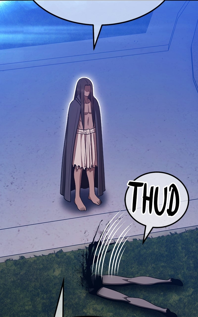 +99 Reinforced Wooden Stick (S2) Ep. 98 - Ending, and... (2) page 364 - 