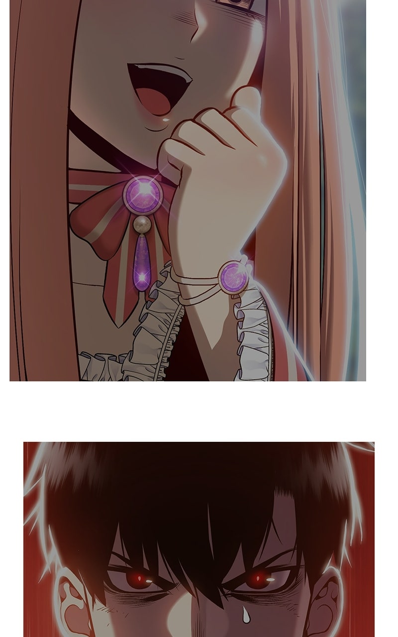 +99 Reinforced Wooden Stick (S2) Ep. 98 - Ending, and... (2) page 366 - 