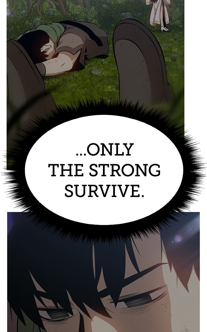 +99 Reinforced Wooden Stick (S2) Ep. 98 - Ending, and... (2) page 371 - 