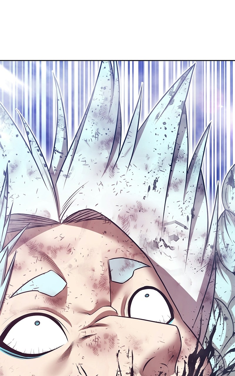 +99 Reinforced Wooden Stick (S2) Ep. 98 - Ending, and... (2) page 46 - 